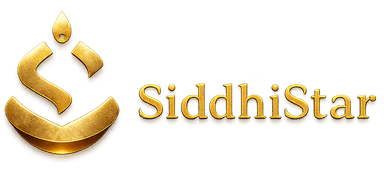 SiddhiStar Logo