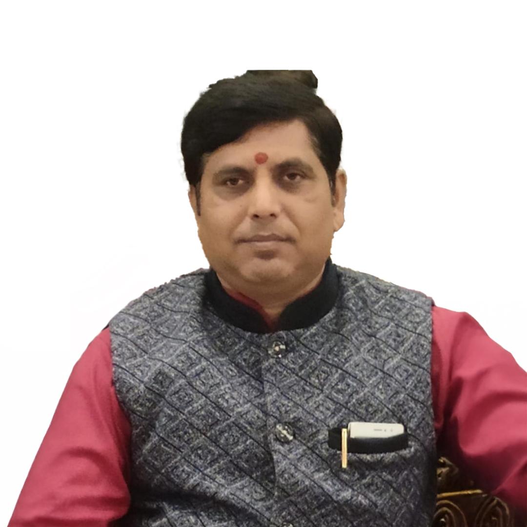 Acharya Babu Ram Sharma