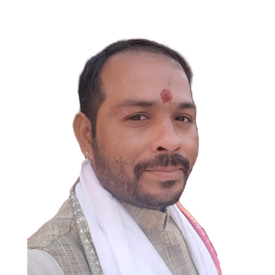 Acharya Ashwani Mishra