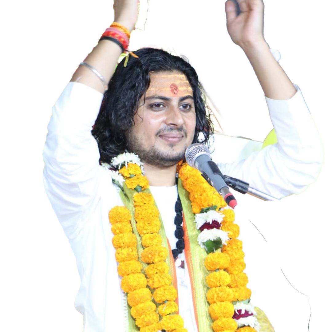 Acharya Vishal Sharma